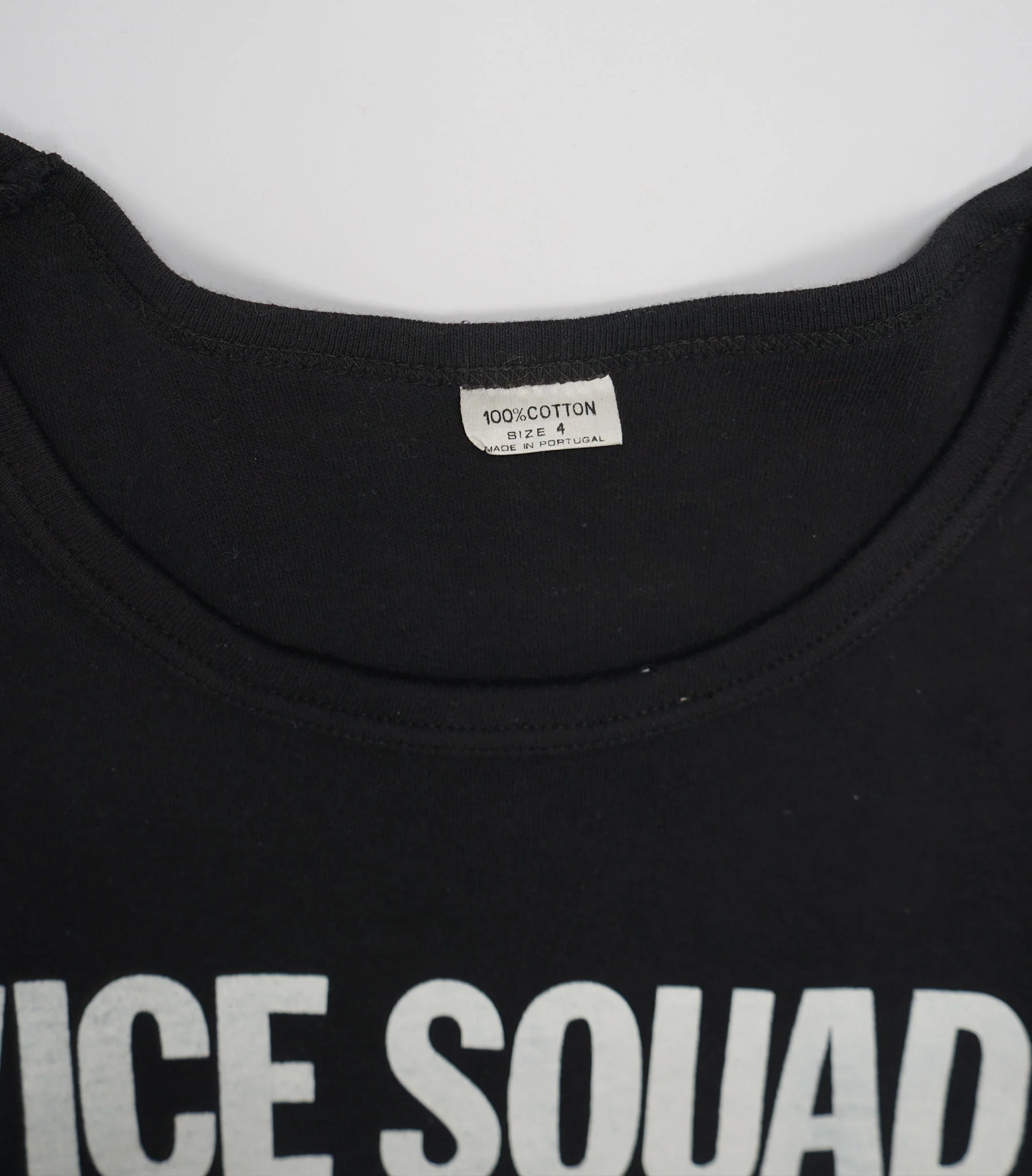 Vice Squad Tee - Image 3