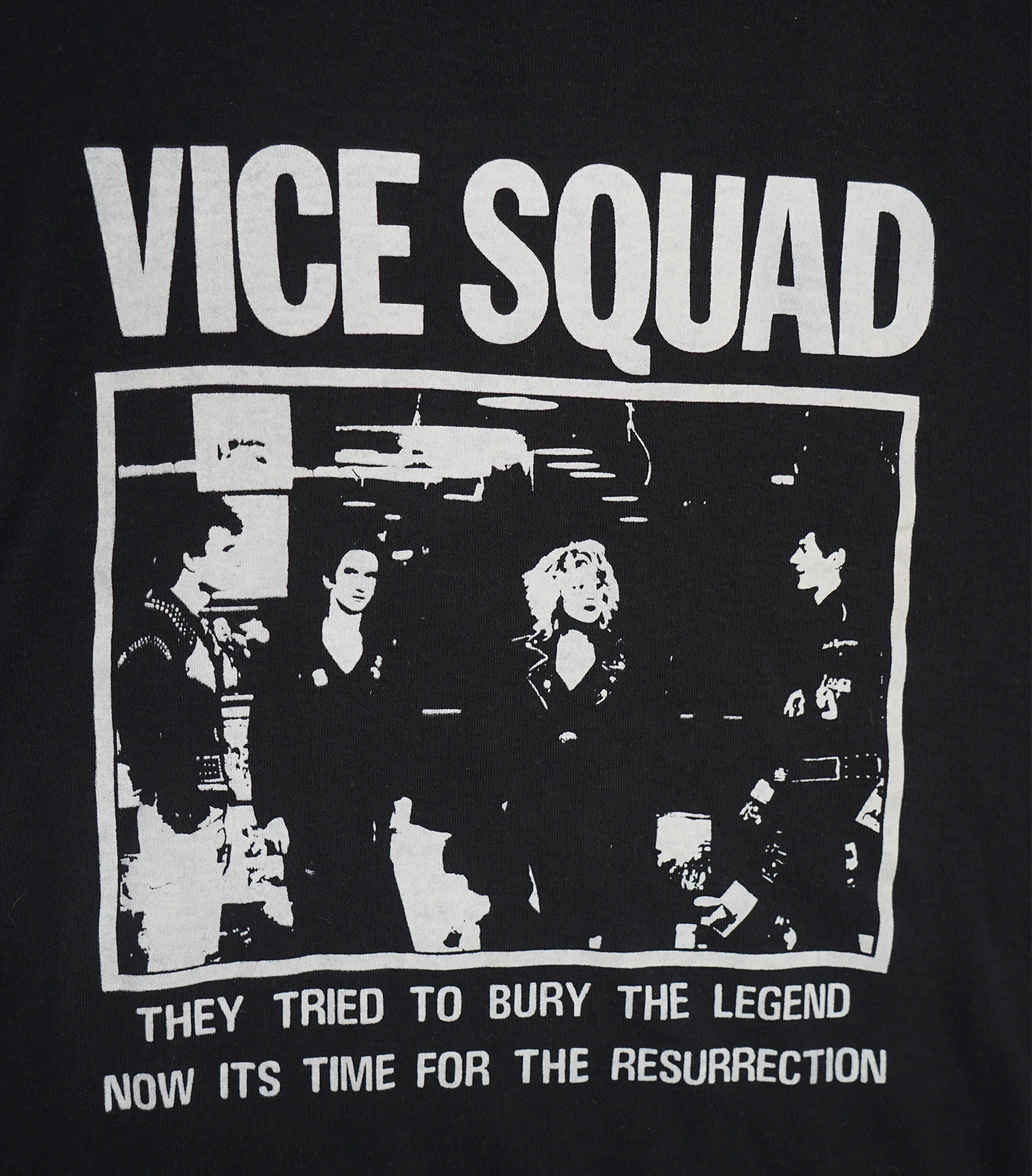 Vice Squad Tee - Image 5