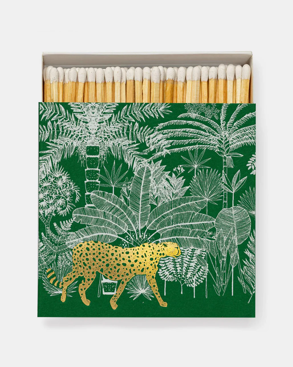 Square Matchbox - Image 10