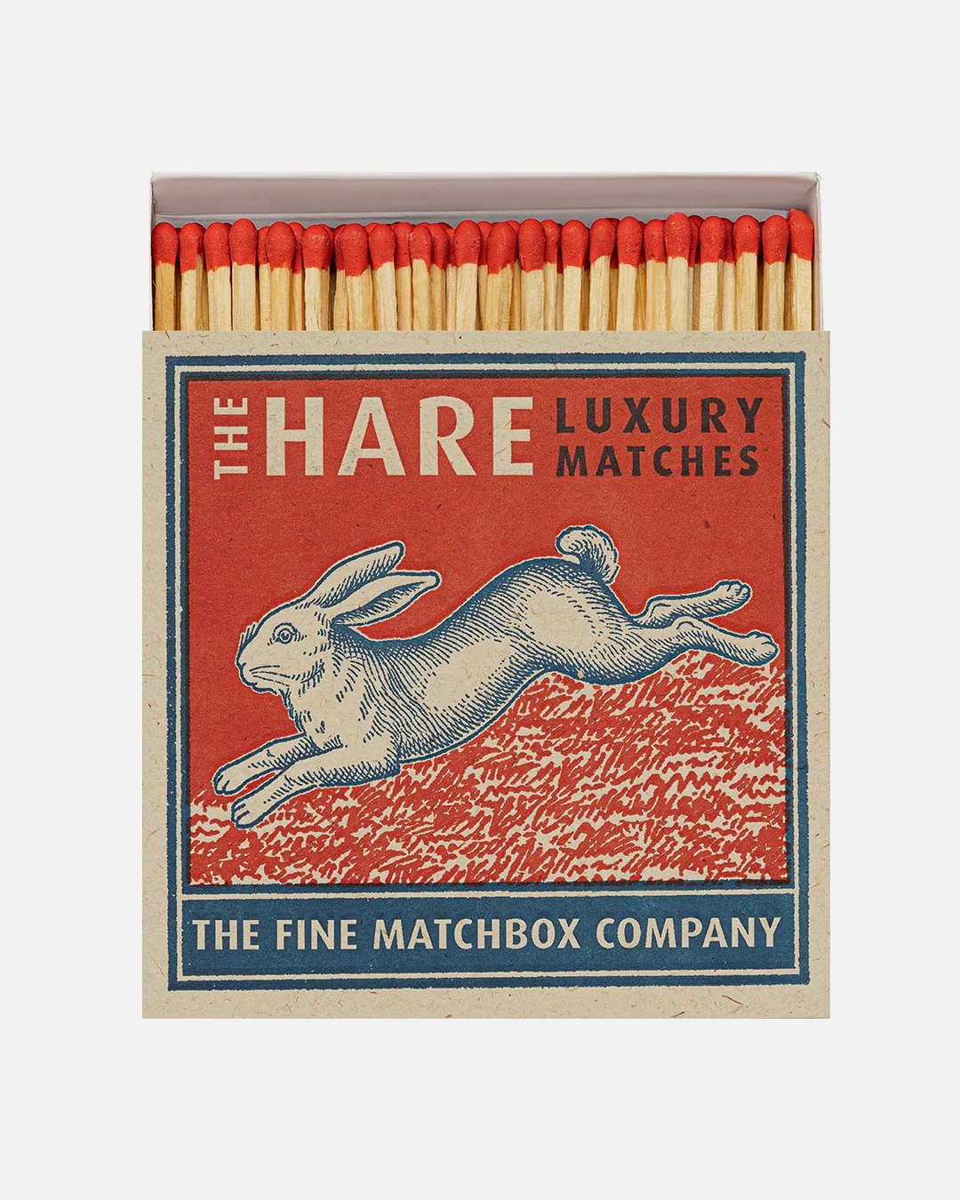 Square Matchbox - Image 15