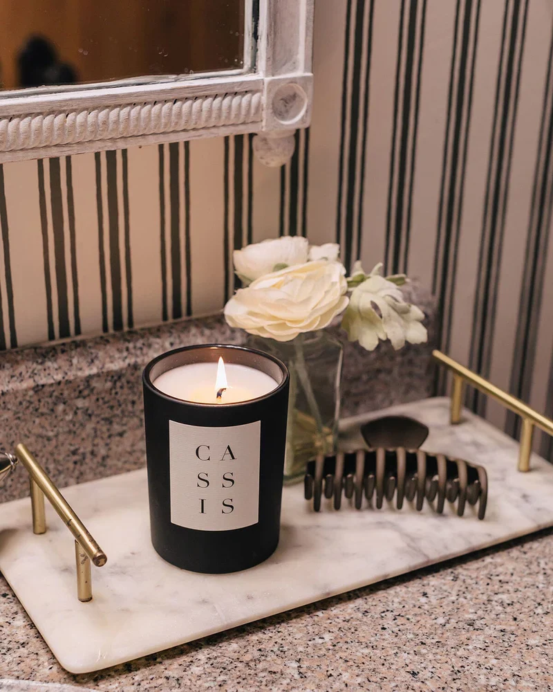 Noir Candle - Image 5