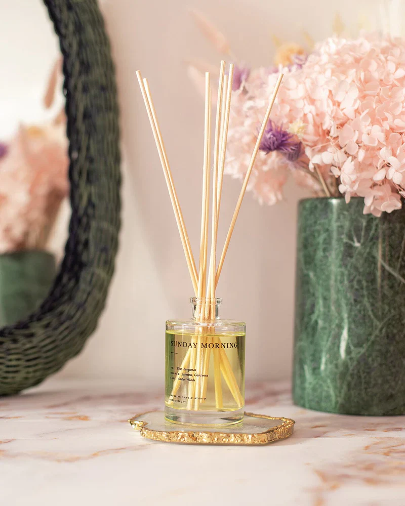 Reed Diffuser - Image 9