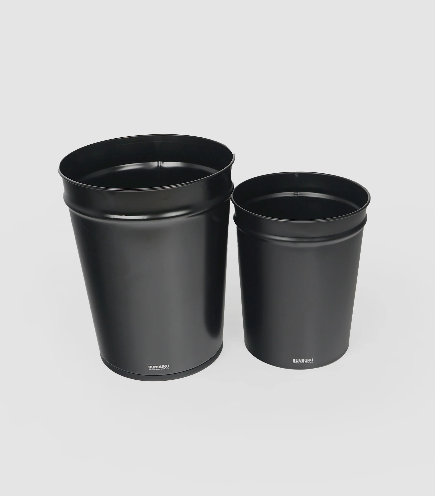 Bunbuku Waste Basket Large - Image 5