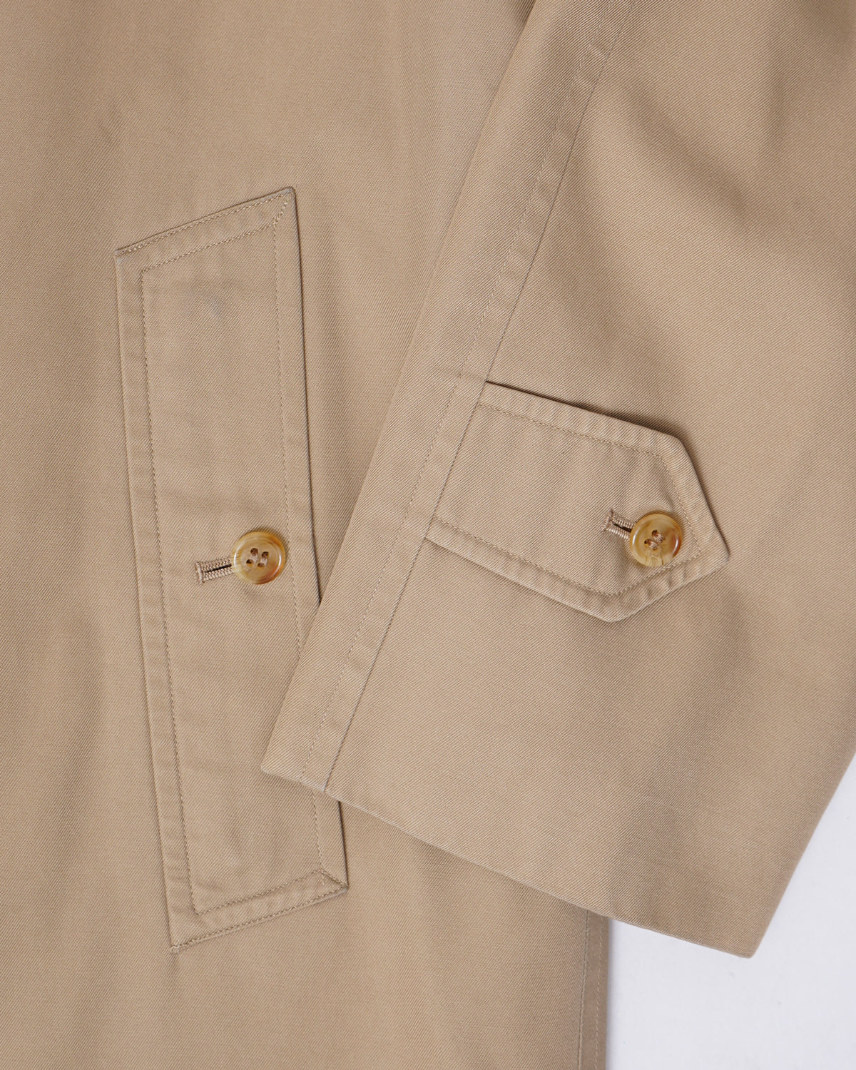 Top Coat w/ Lining - Image 4