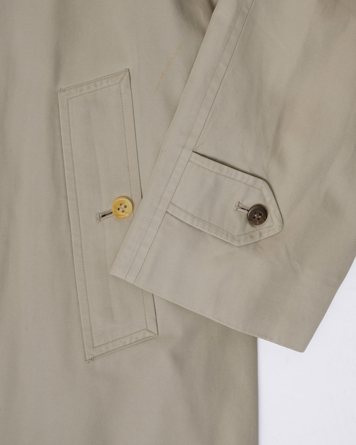 Top Coat w/ Lining - Image 5