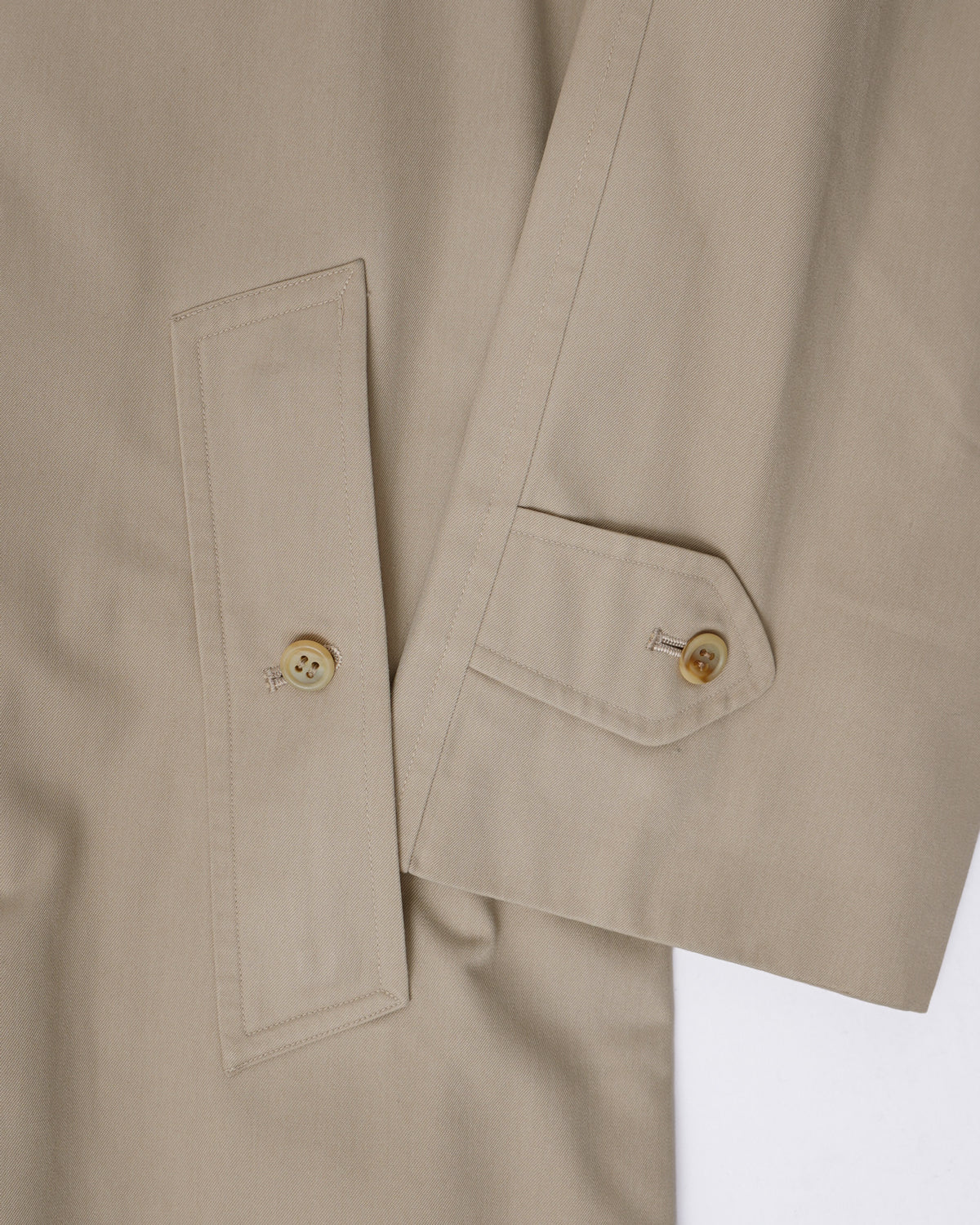 Top Coat w/ Lining - Image 5