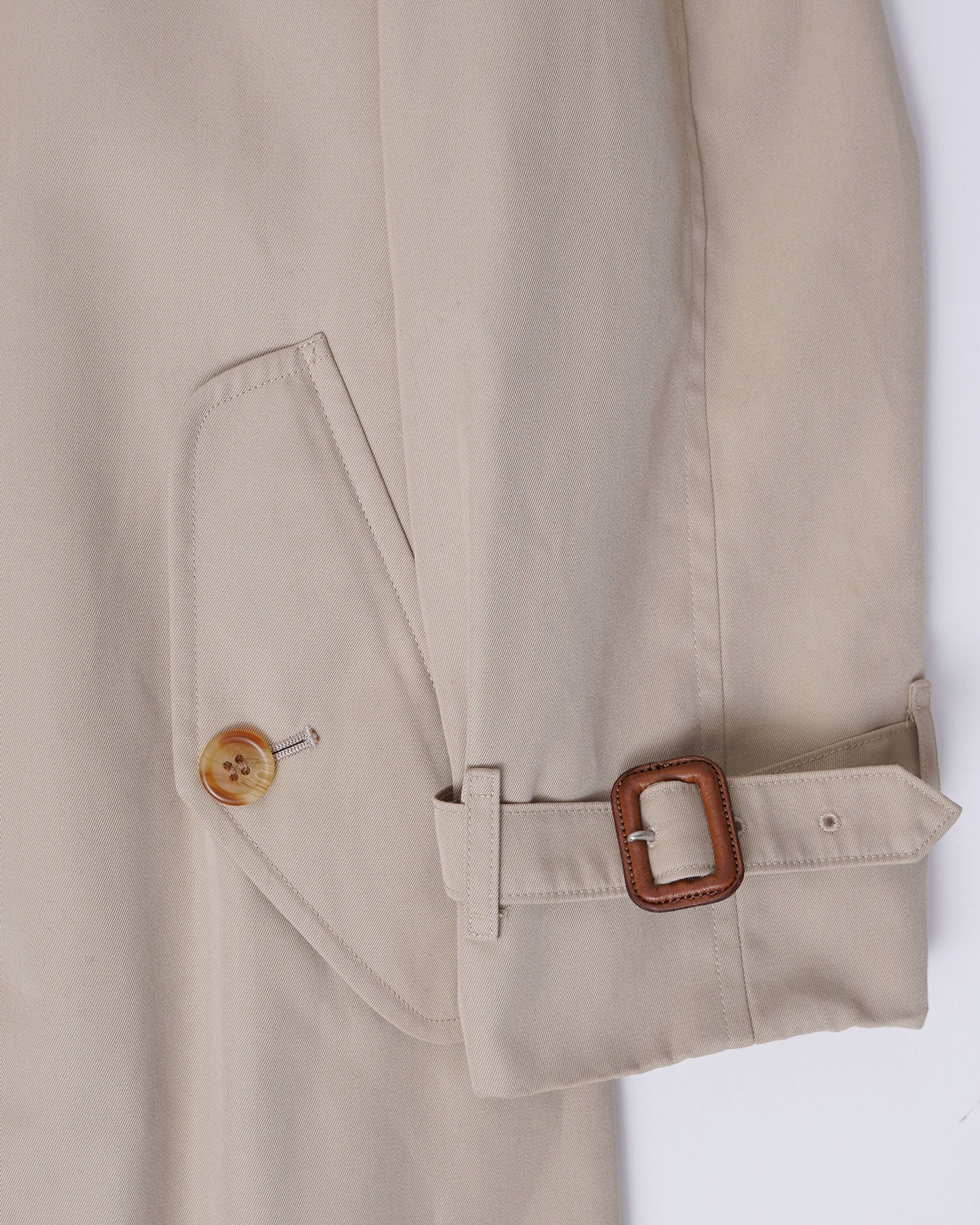 Top Coat w/ Lining - Image 6