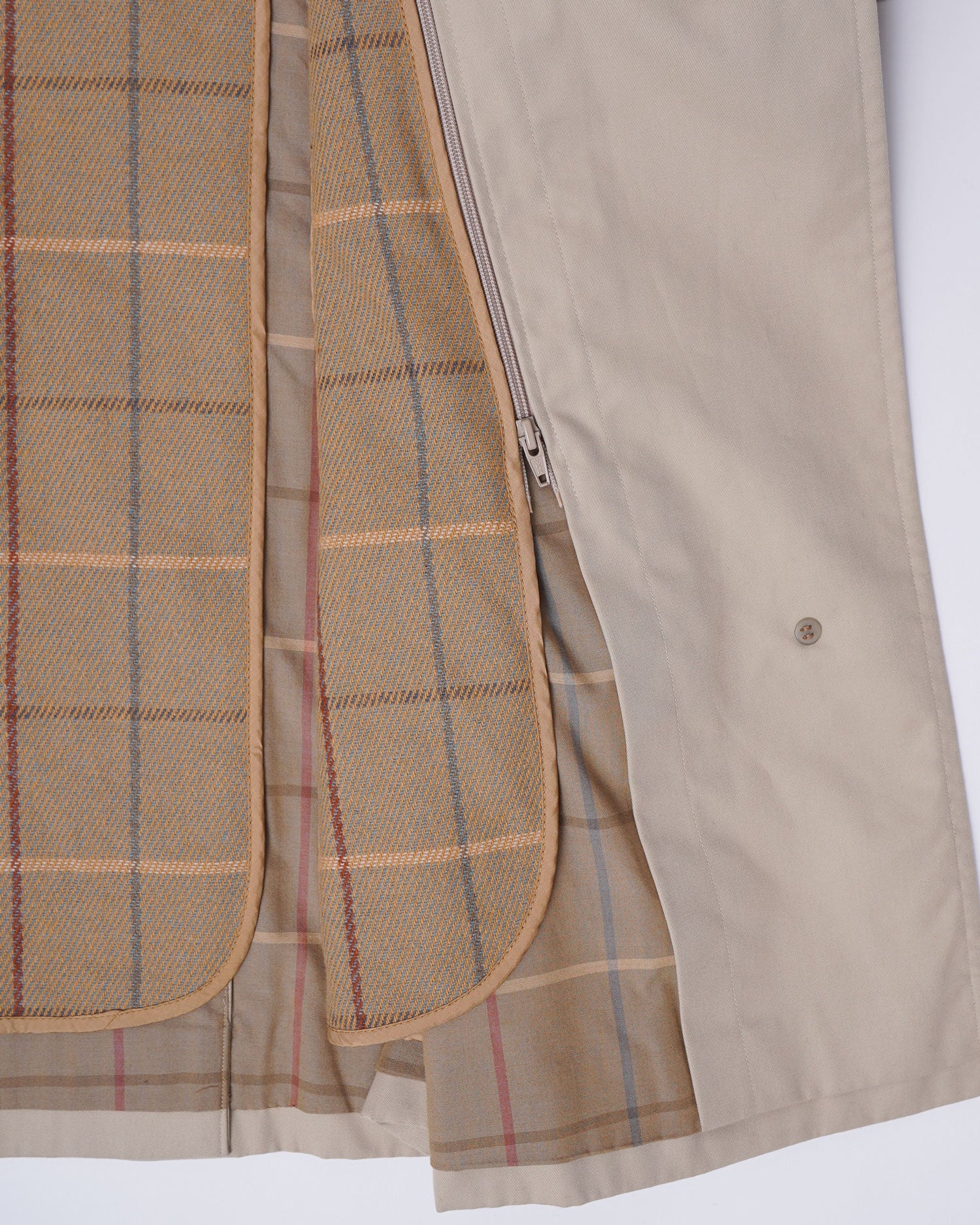 Top Coat w/ Lining - Image 7