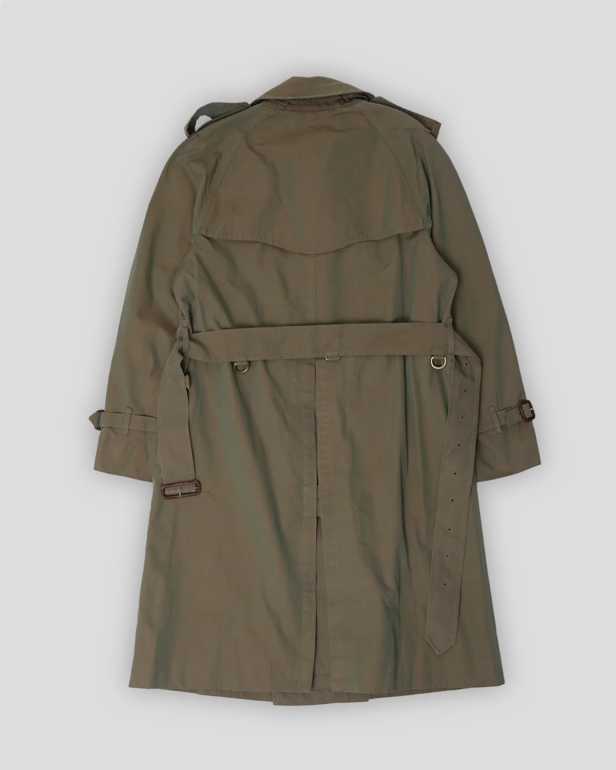 Trench Coat - Image 3
