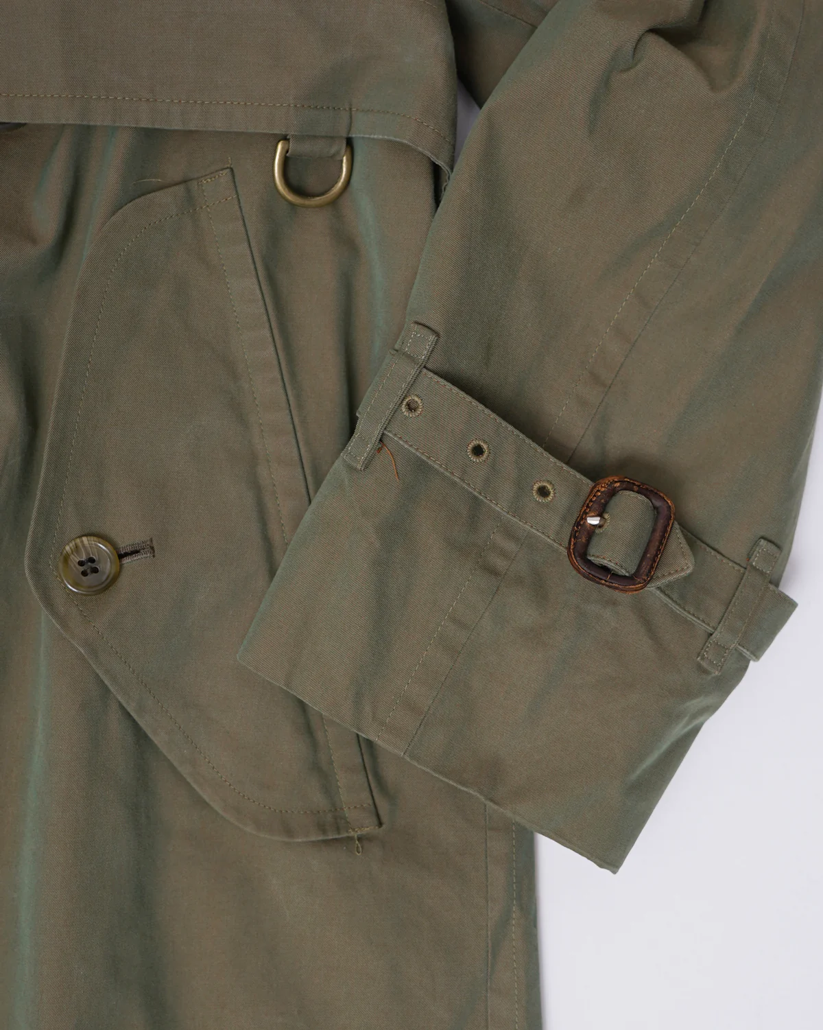 Trench Coat - Image 6