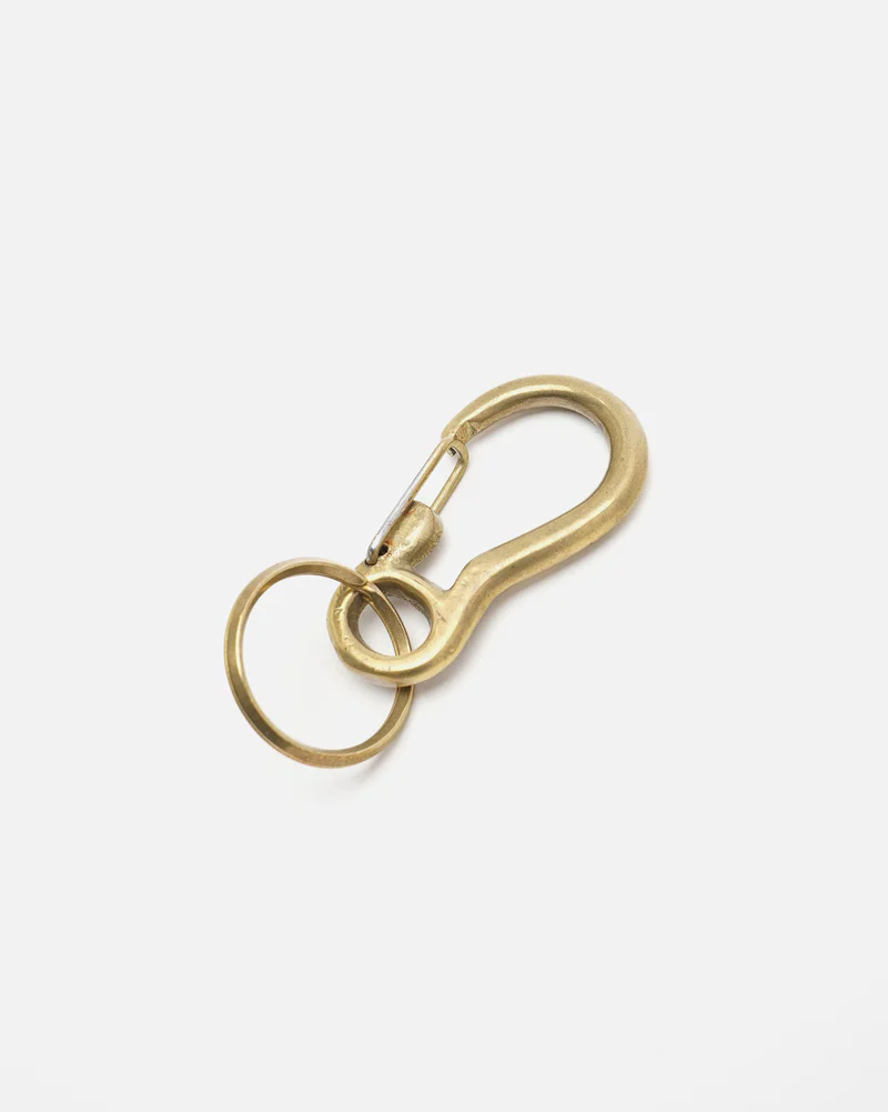 Carabiner Key Holder Set - Image 3