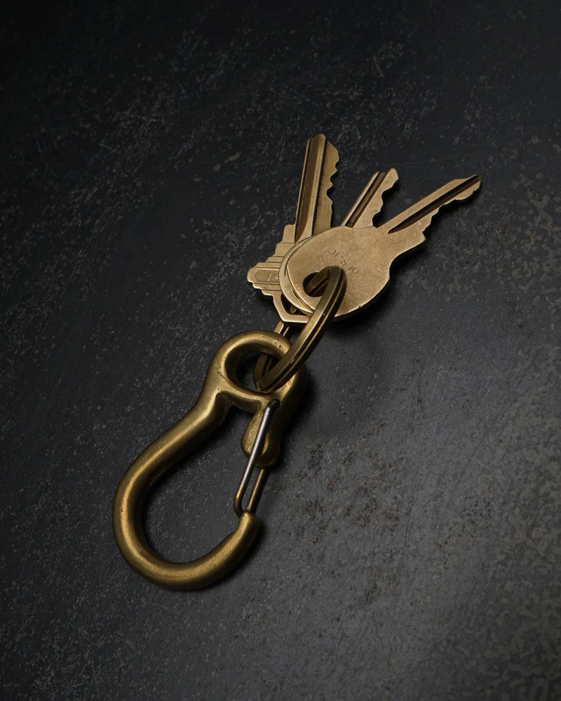 Carabiner Key Holder Set - Image 4