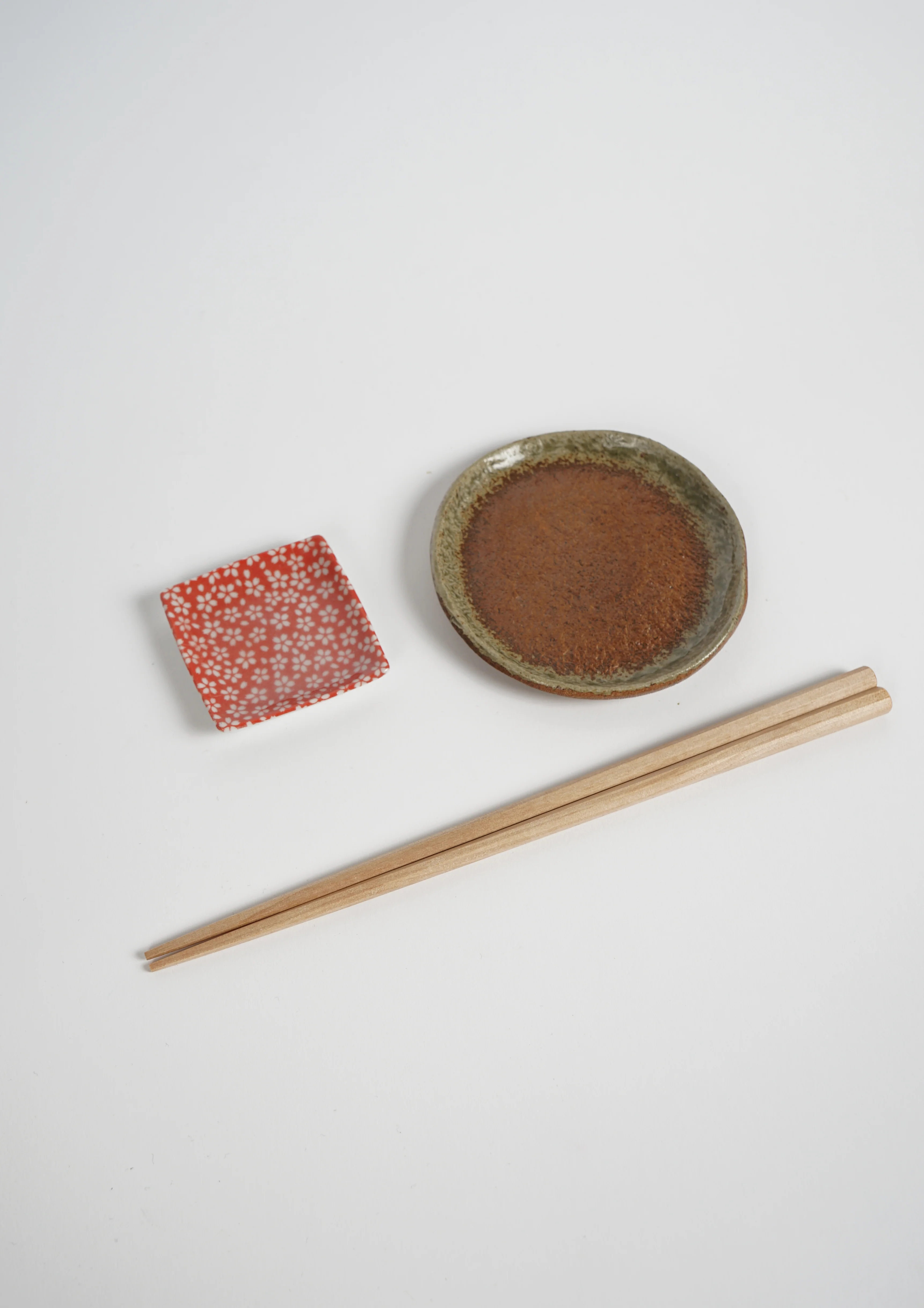 Natural Wood Chopsticks - Image 5