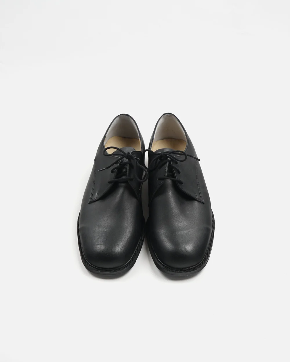 Officer Dress Shoes - Image 5