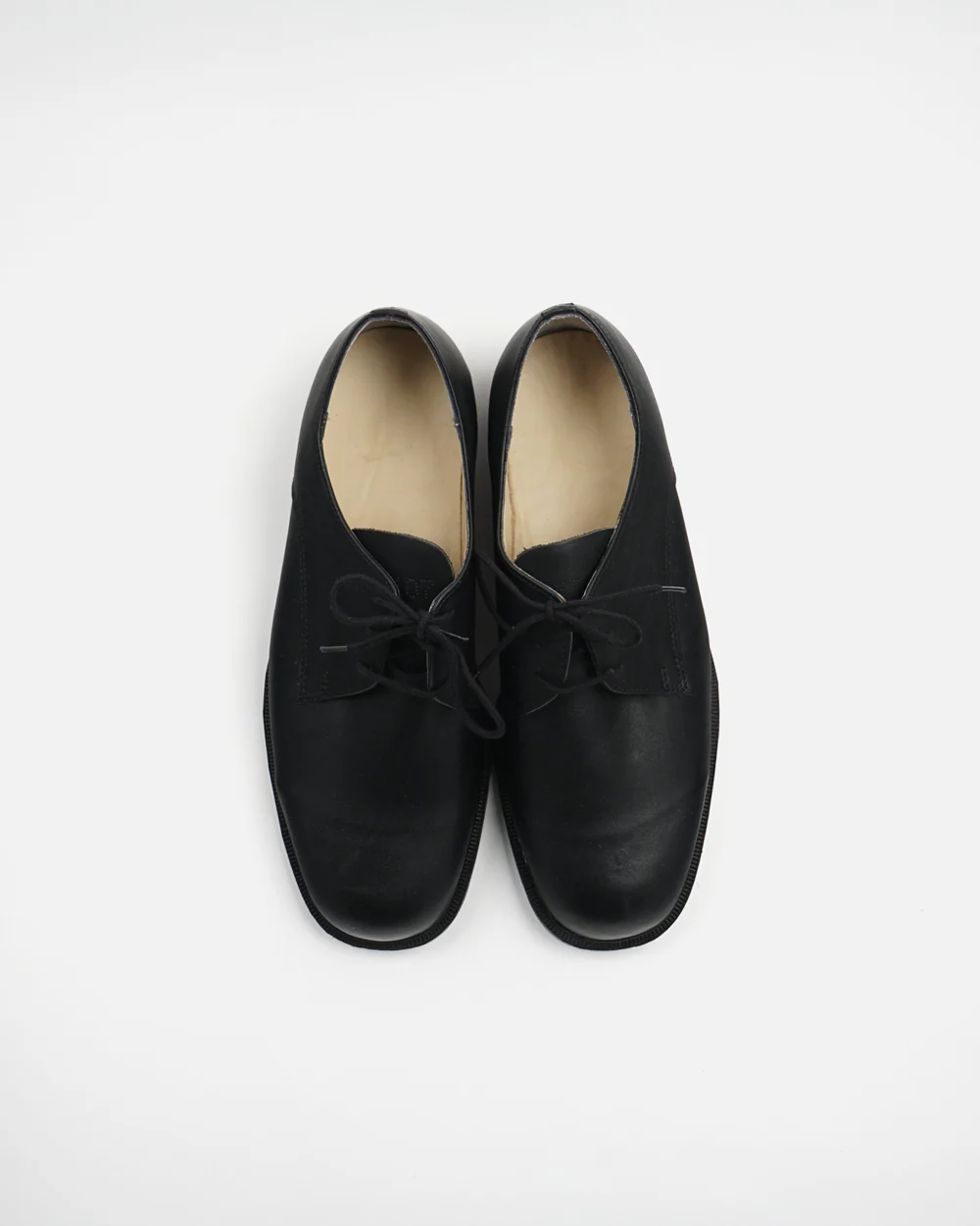 Officer Dress Shoes - Image 6