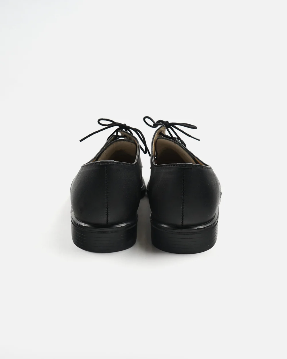 Officer Dress Shoes - Image 7