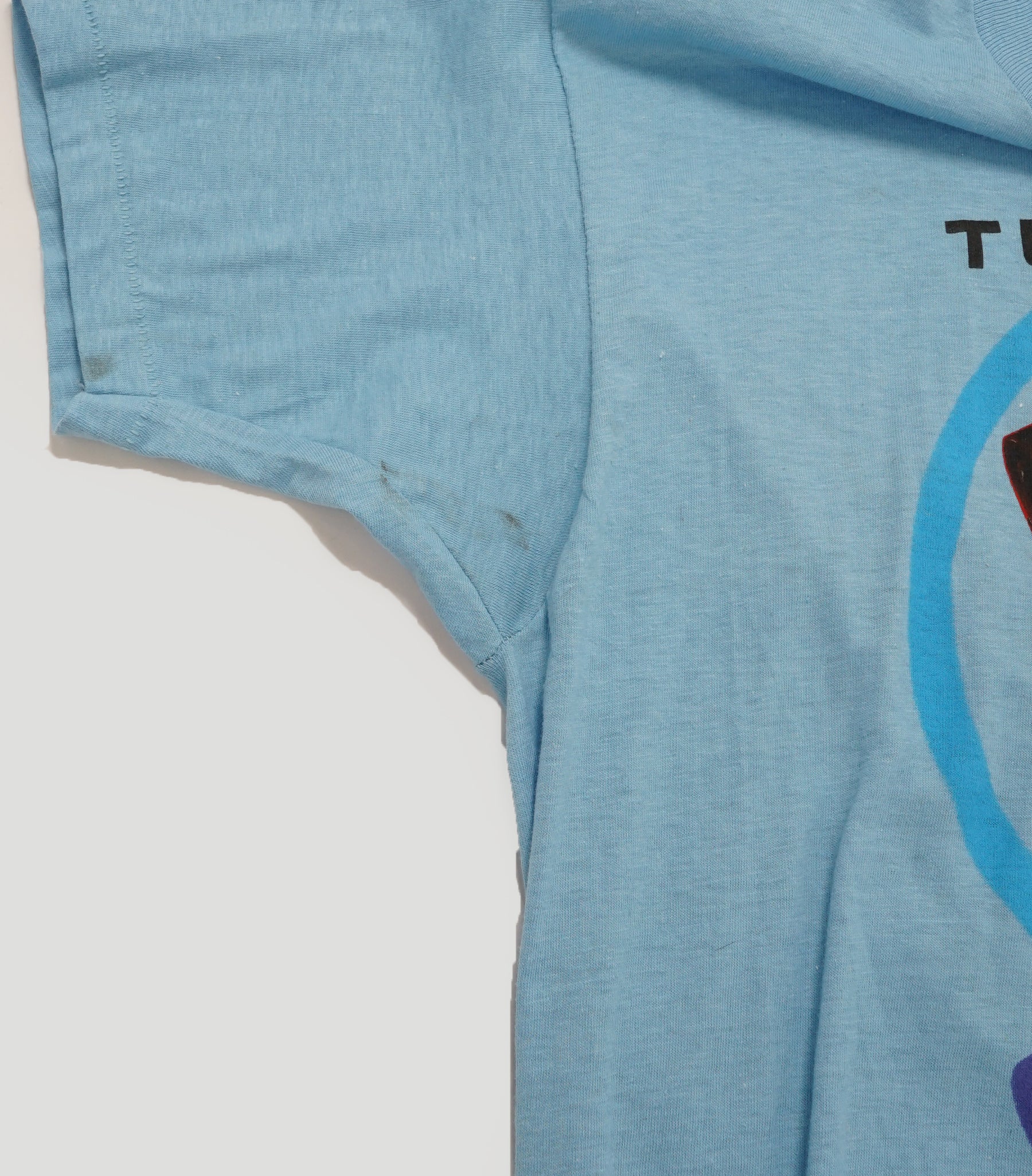 Tubes Tour Tee Shirts - Image 6