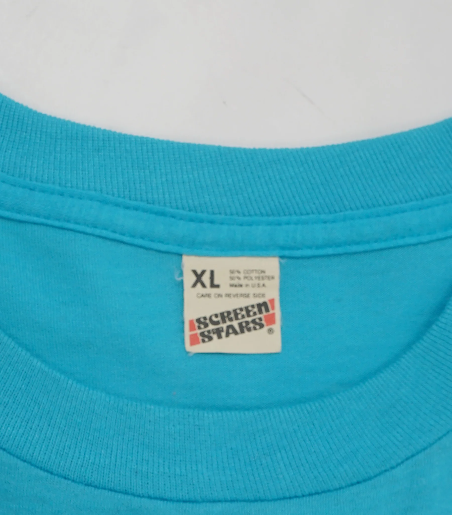 Drifters Tour Tee Shirts - Image 4