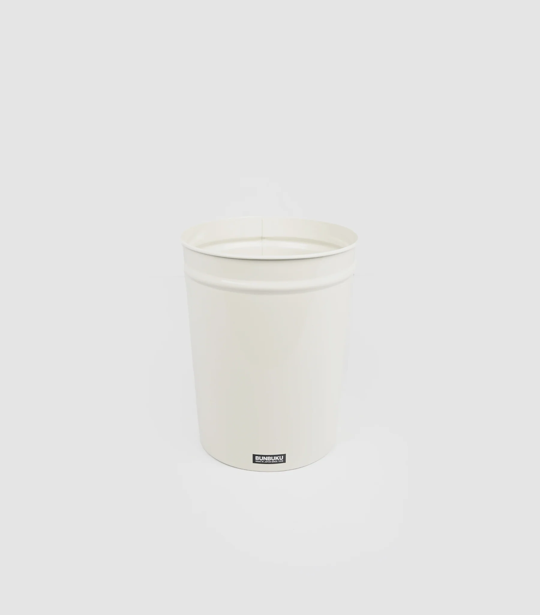 Bunbuku Waste Basket Small - Image 7