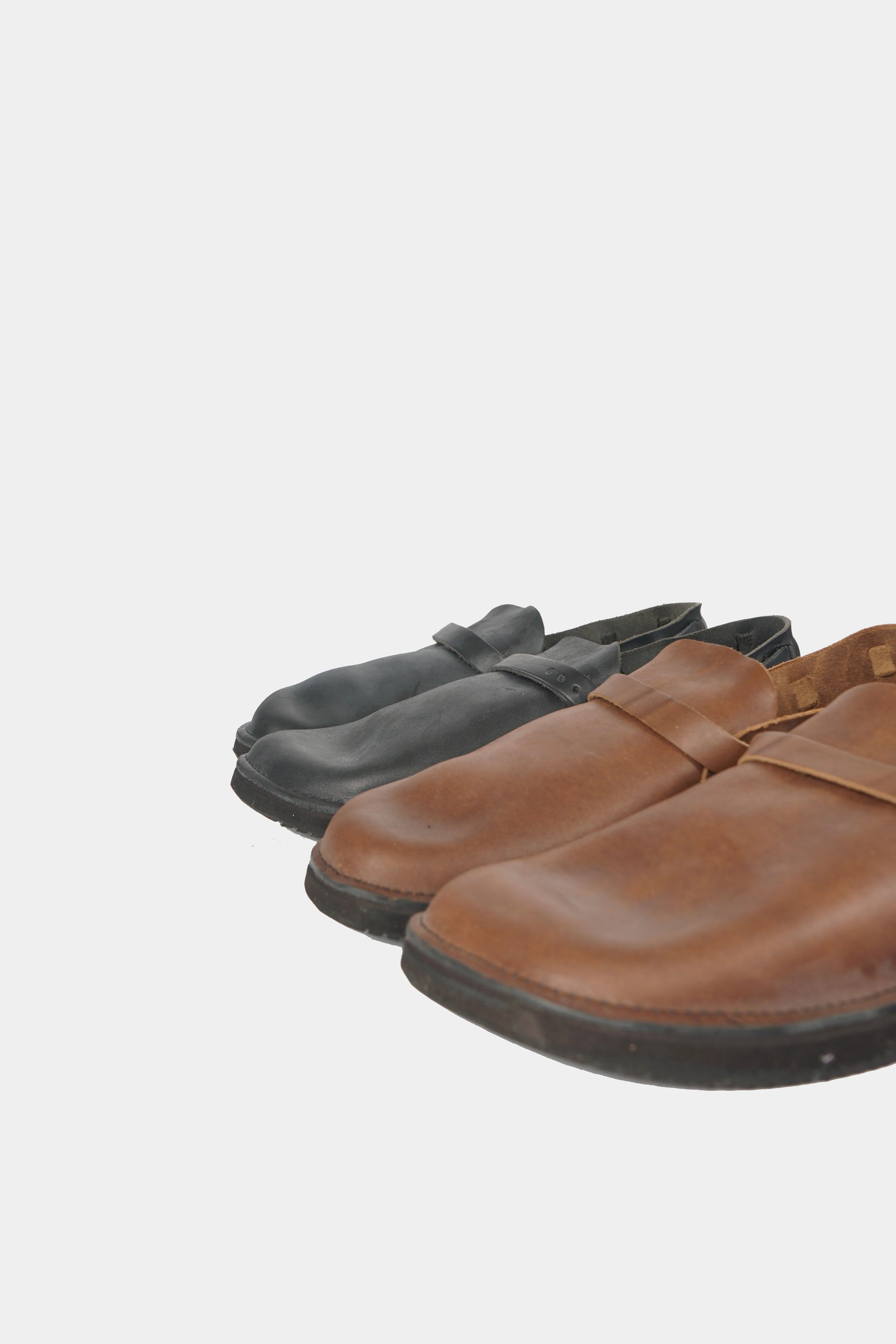 Men's Middle English Brown - Image 13