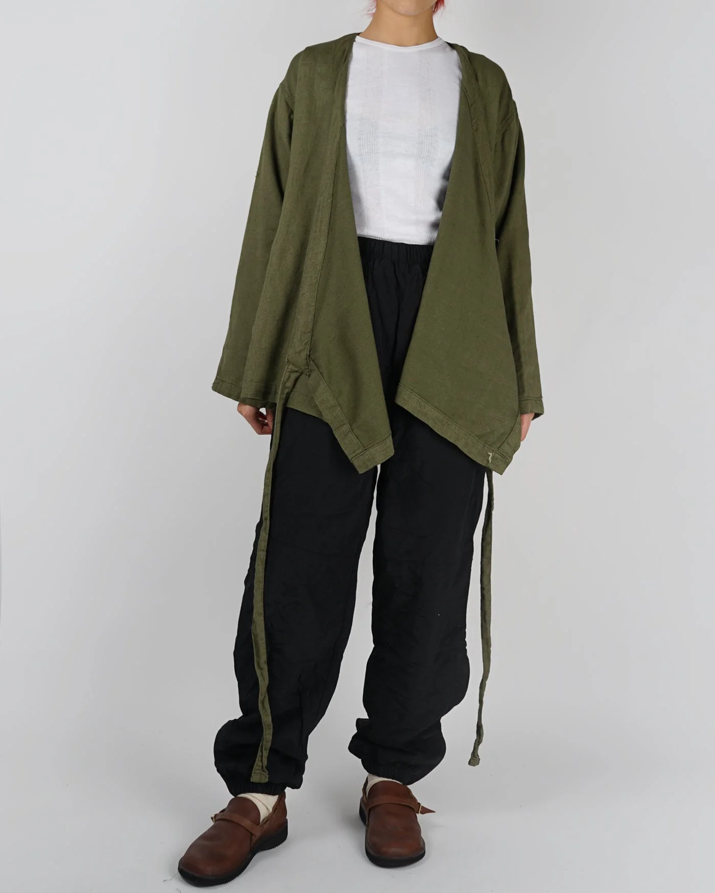 Men's Middle English Brown - Image 4