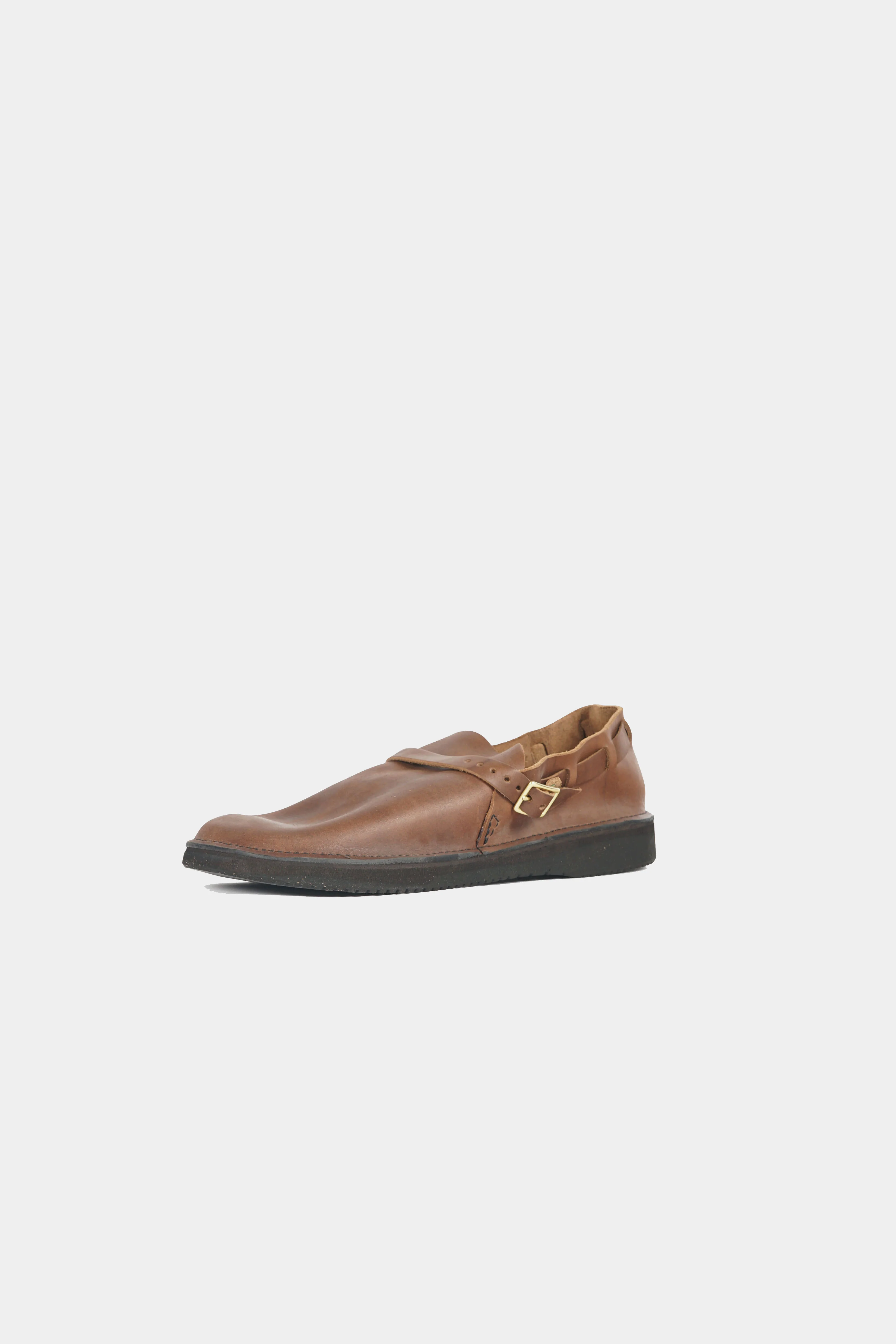 Men's Middle English Brown - Image 6
