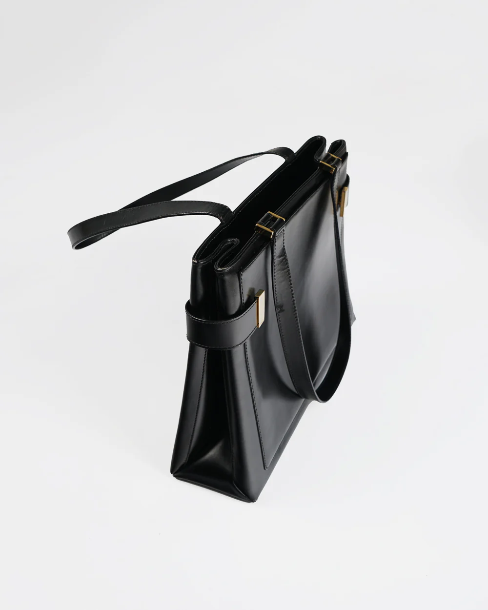 Leather Purse - Image 3