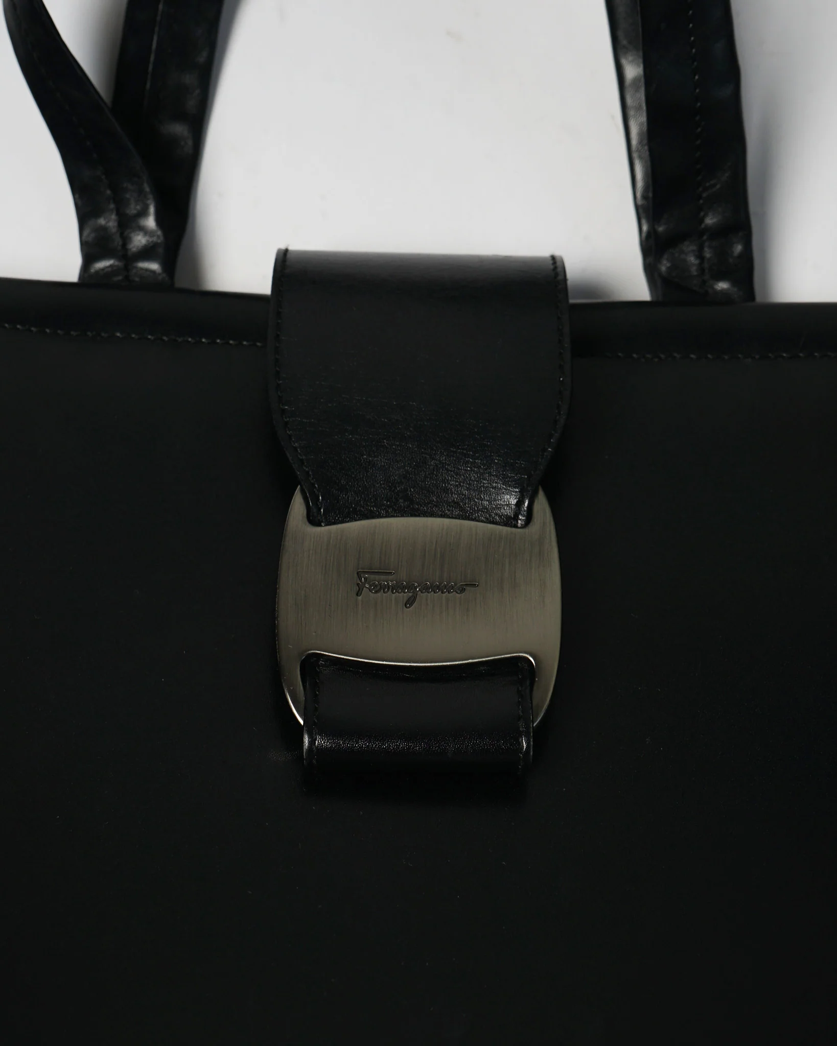 Leather Purse - Image 4