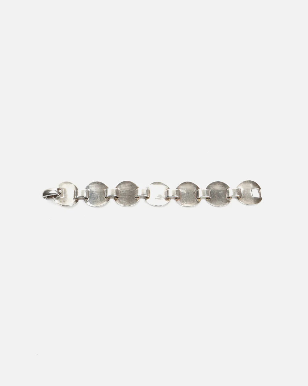 Silver Bracelet - Image 3