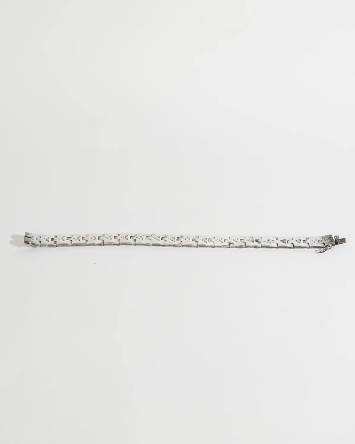 Silver Bracelet - Image 3