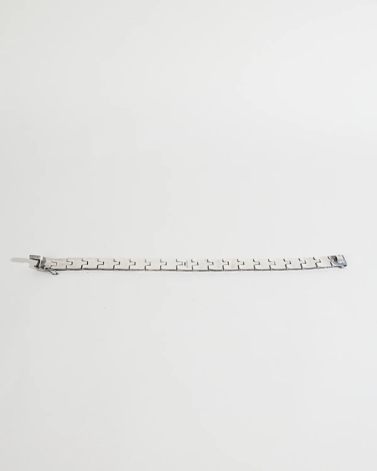 Silver Bracelet - Image 4