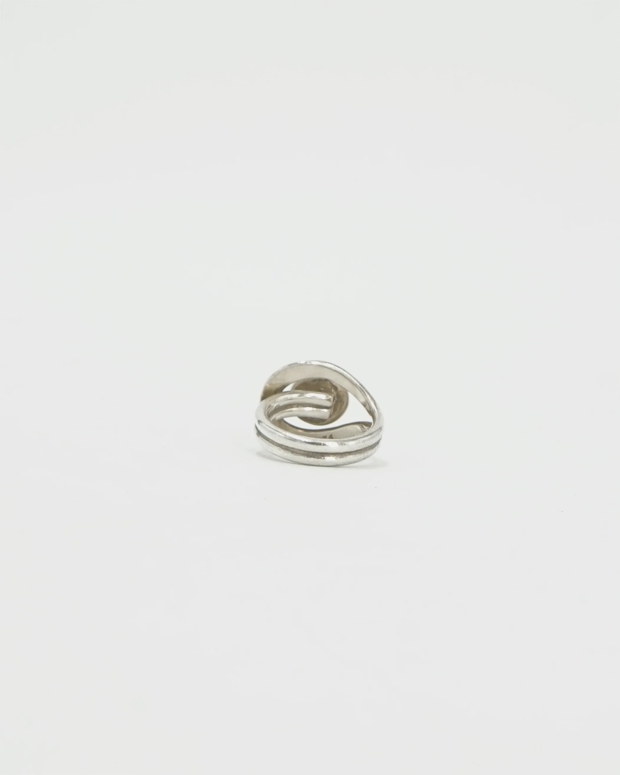 Silver Ring - Image 4