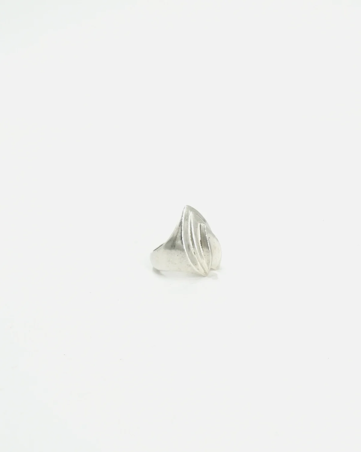 Silver Ring - Image 3