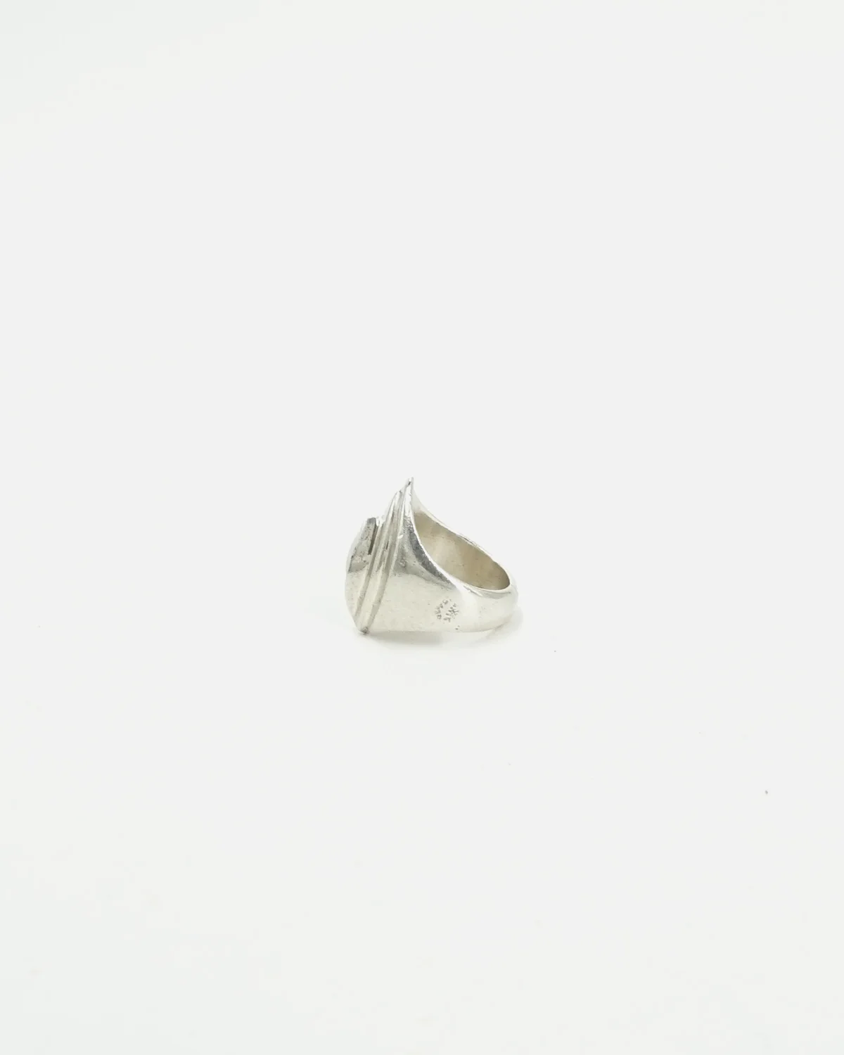 Silver Ring - Image 5
