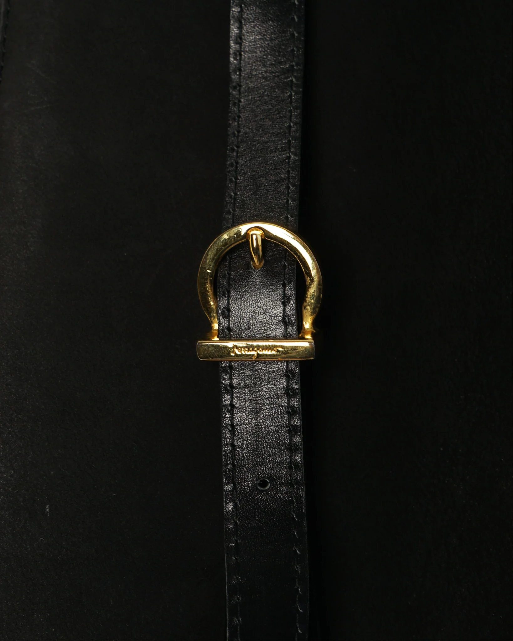 Nubuck Back Pack - Image 4