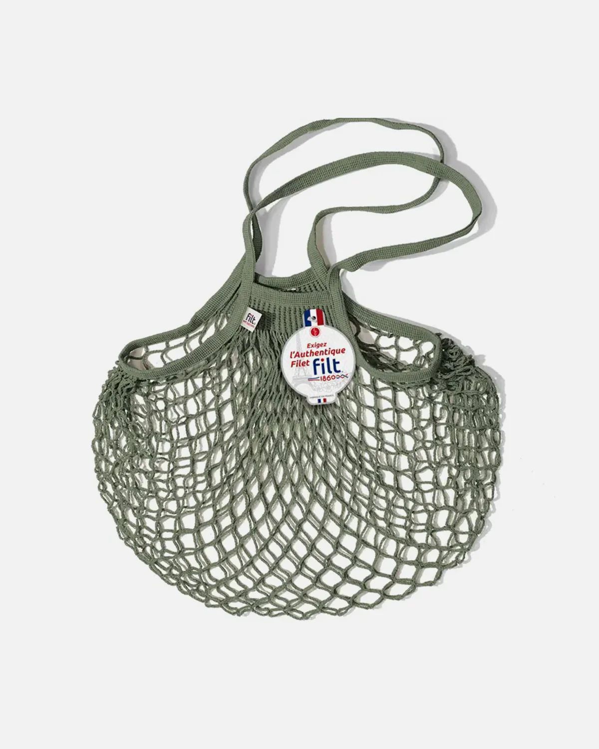 Cotton Market Net Bag - Image 3