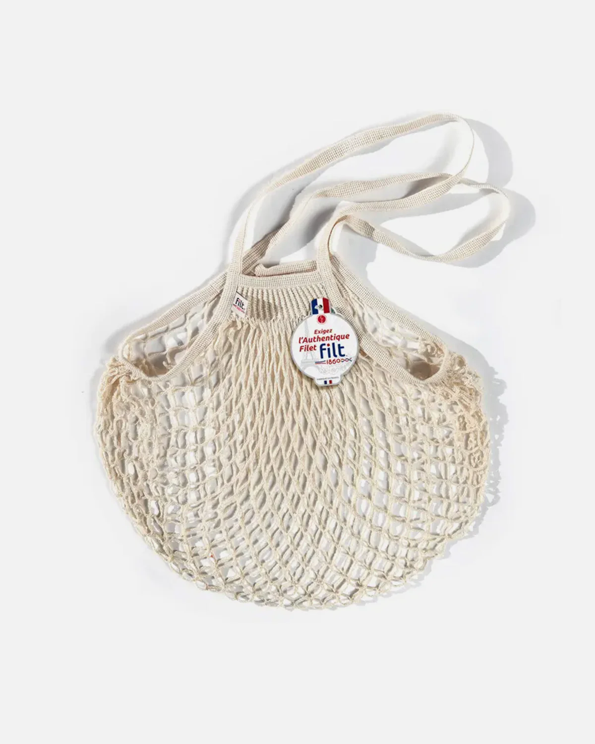 Cotton Market Net Bag - Image 5