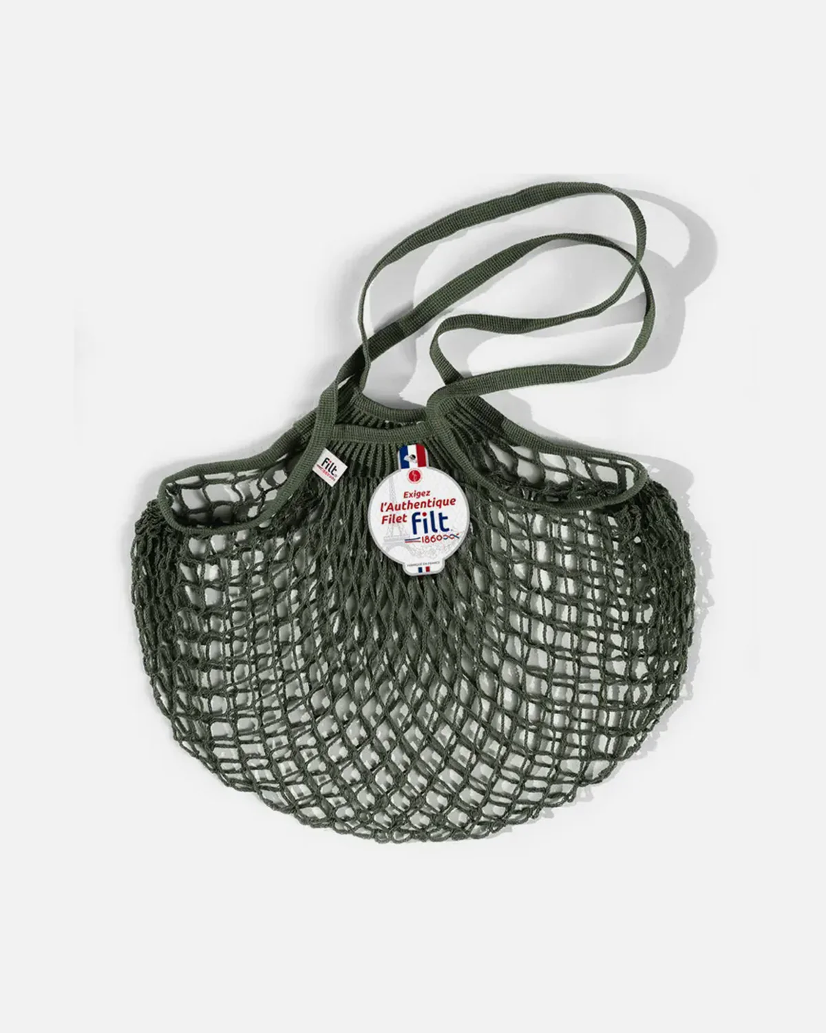 Cotton Market Net Bag - Image 7