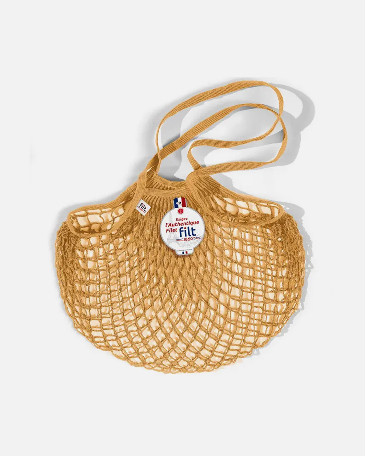 Cotton Market Net Bag - Image 8
