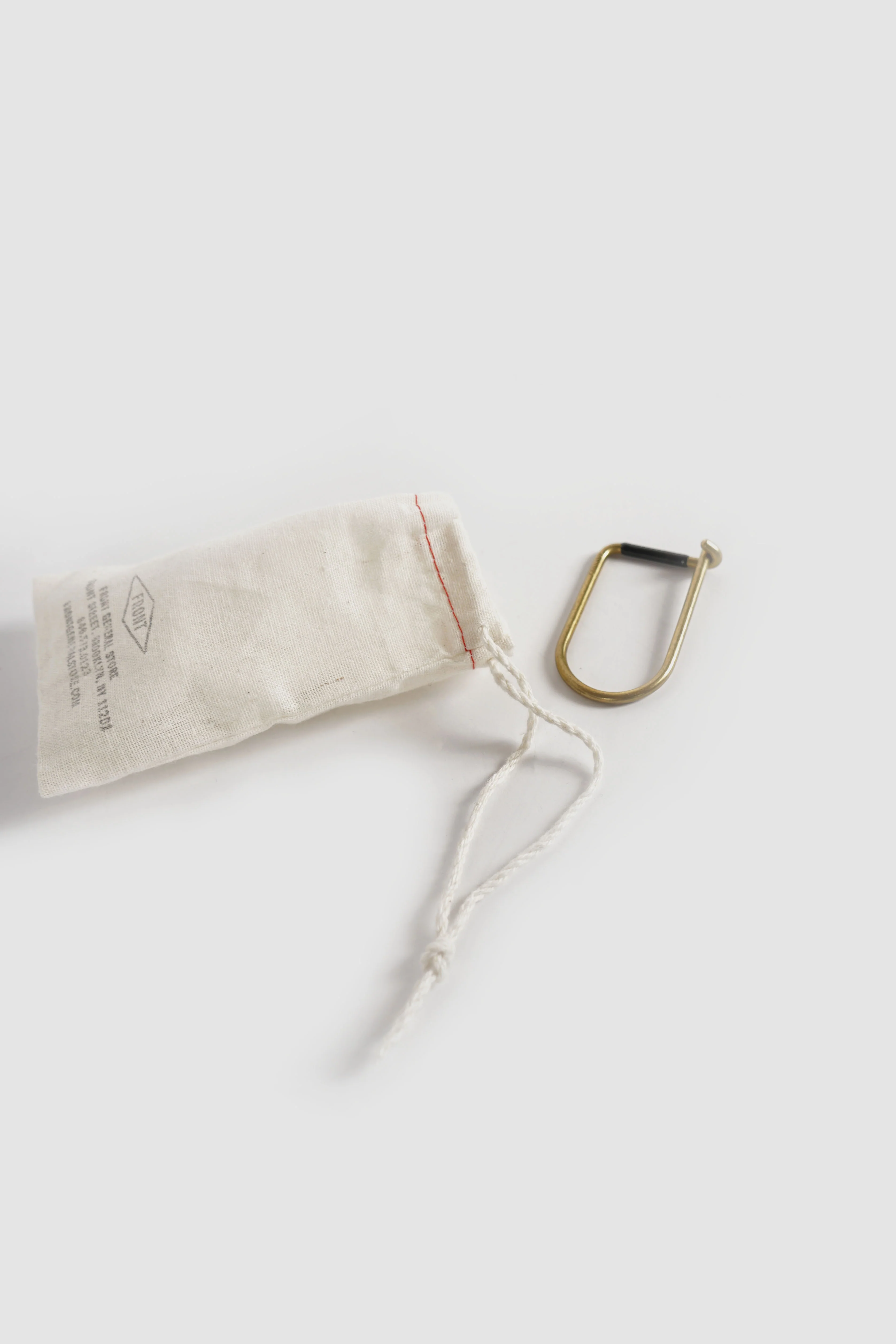 Wilson Keyring - Image 13