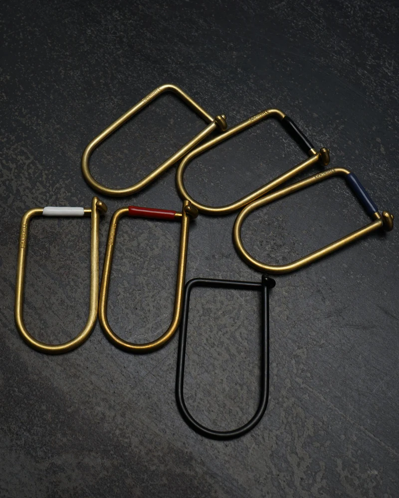 Wilson Keyring - Image 3