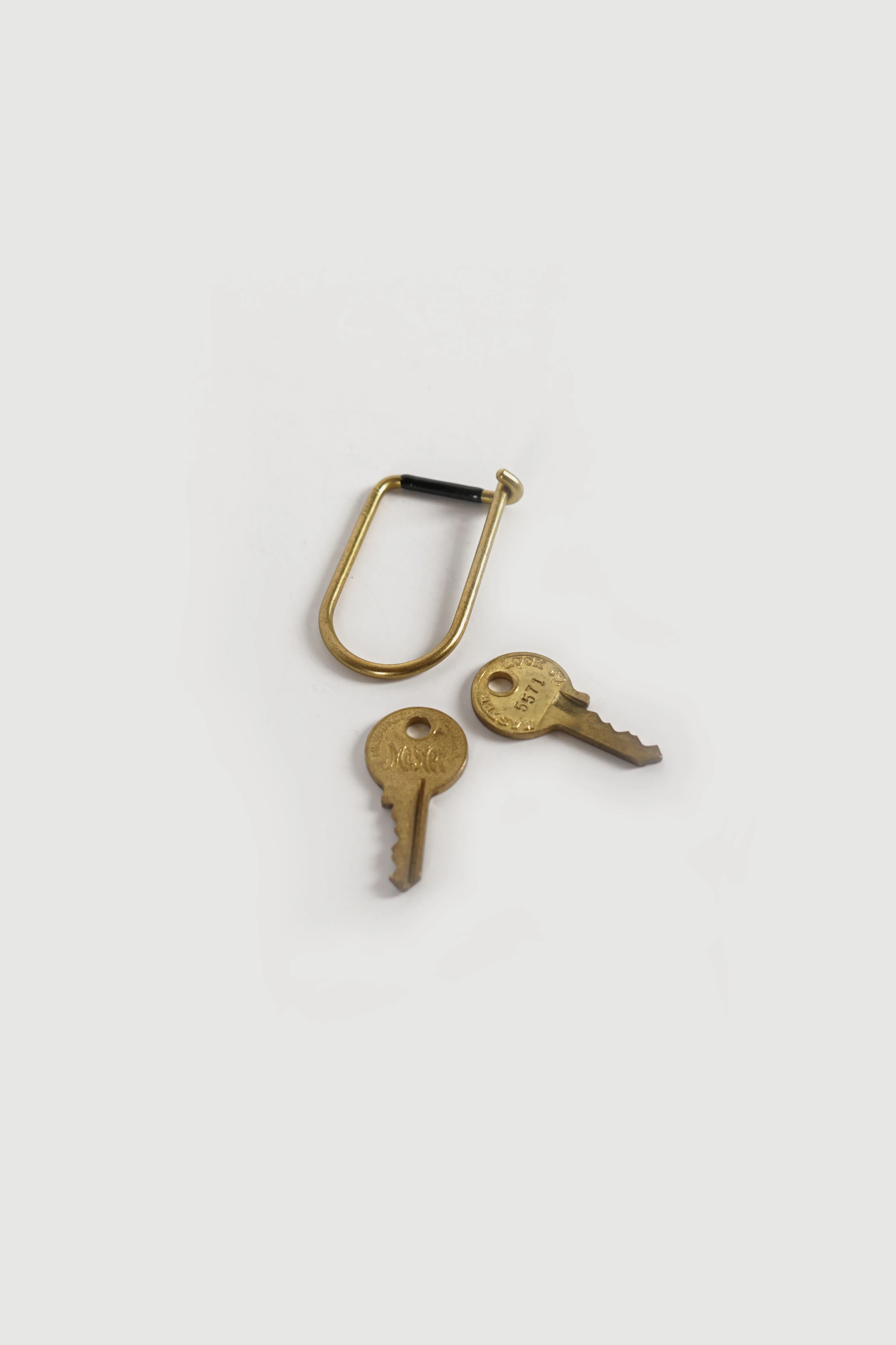 Wilson Keyring - Image 6