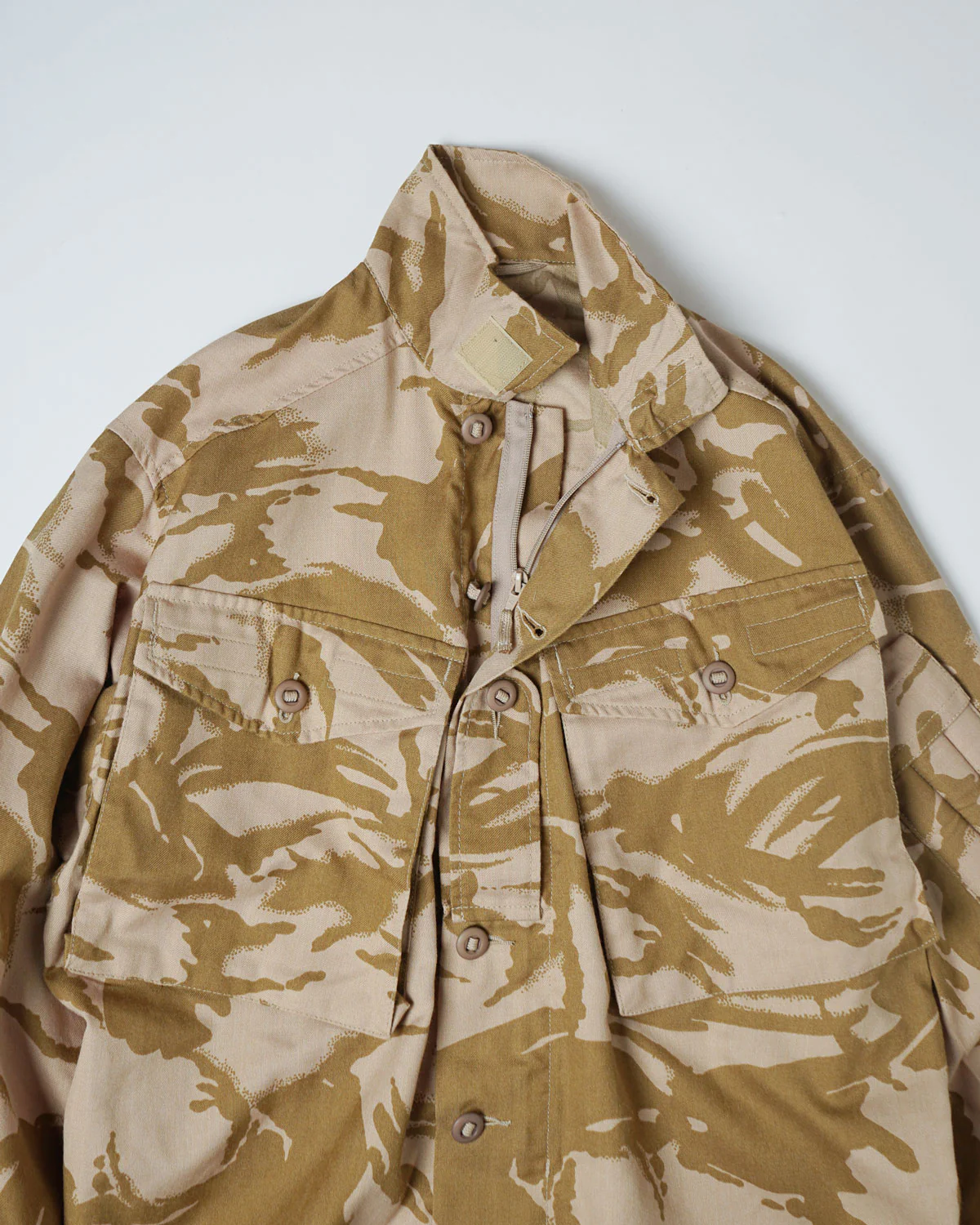 DPM Shirts Jacket / Camouflage - Image 10