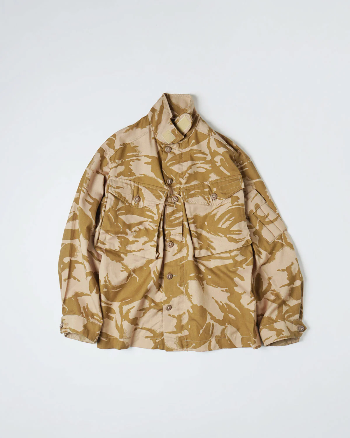 DPM Shirts Jacket / Camouflage - Image 7