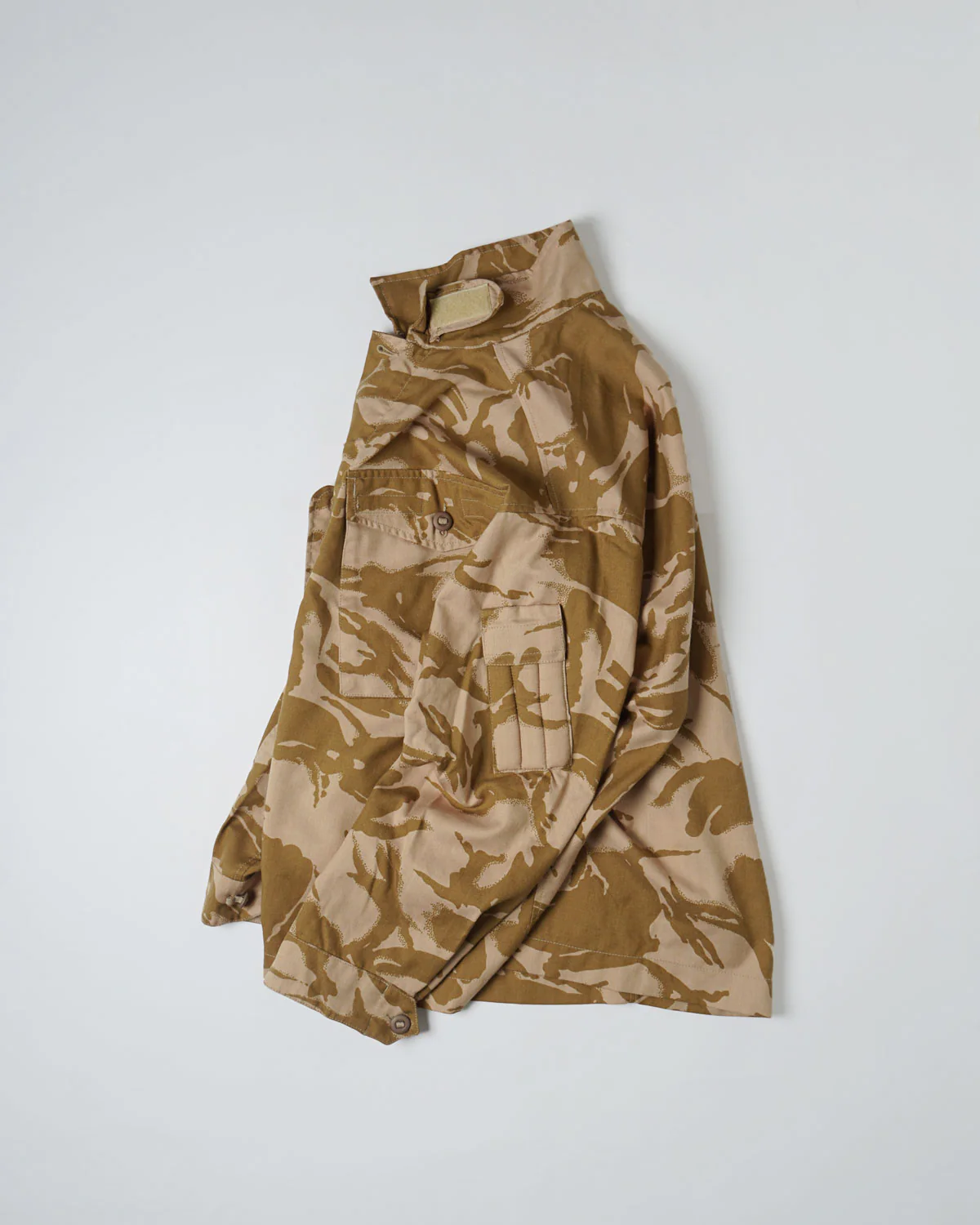 DPM Shirts Jacket / Camouflage - Image 8