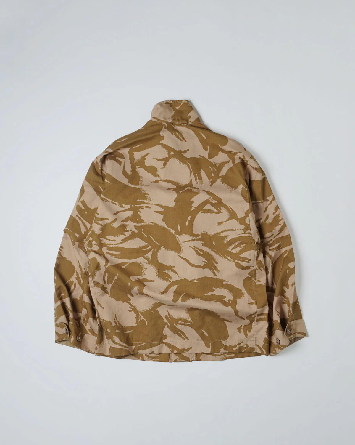 DPM Shirts Jacket / Camouflage - Image 9