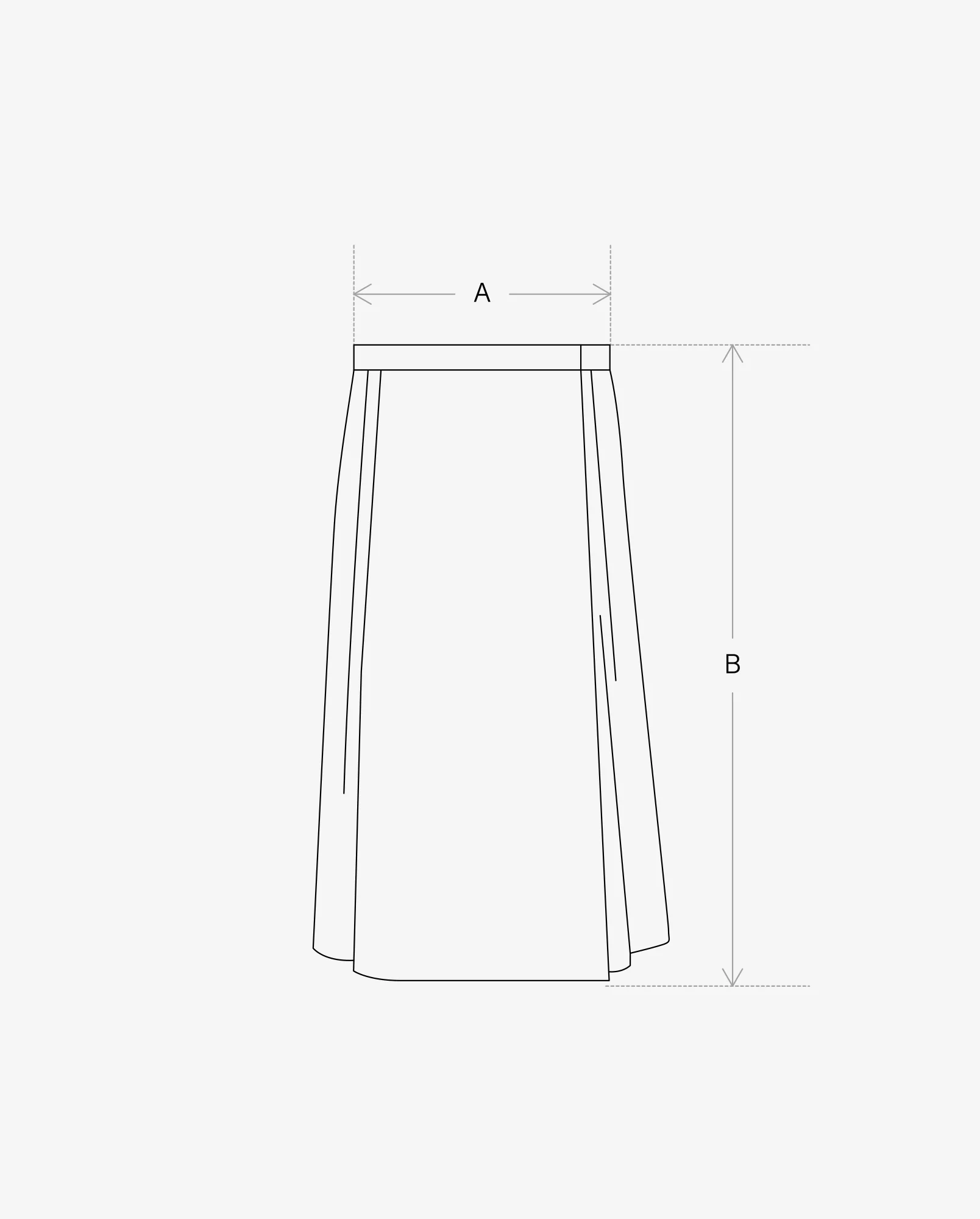 Faux Fur Mini Skirt - Image 9