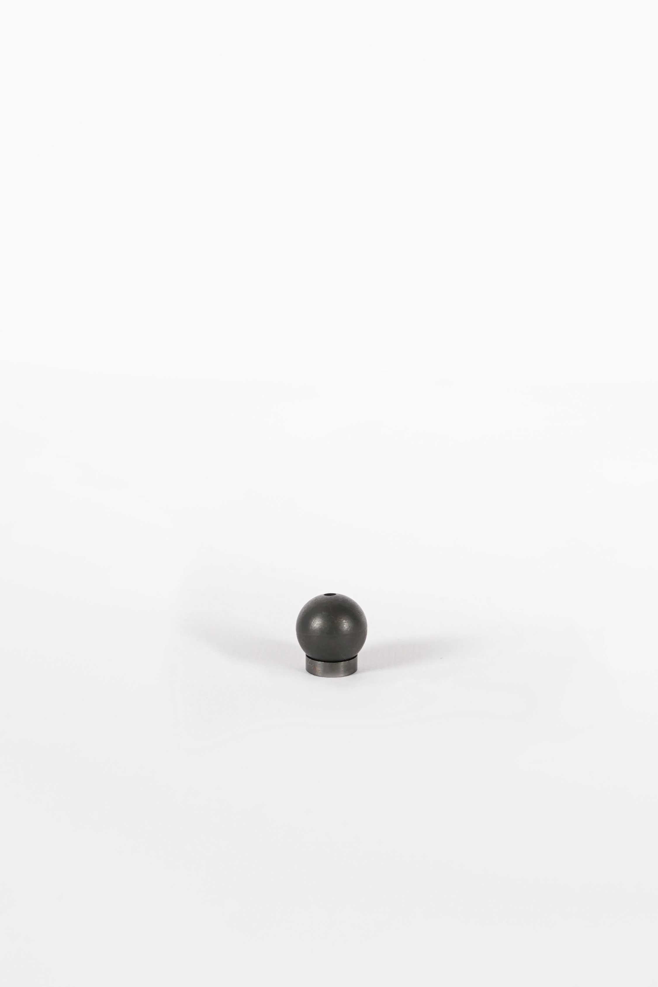Brass Incense Stand / Sphere - Image 4
