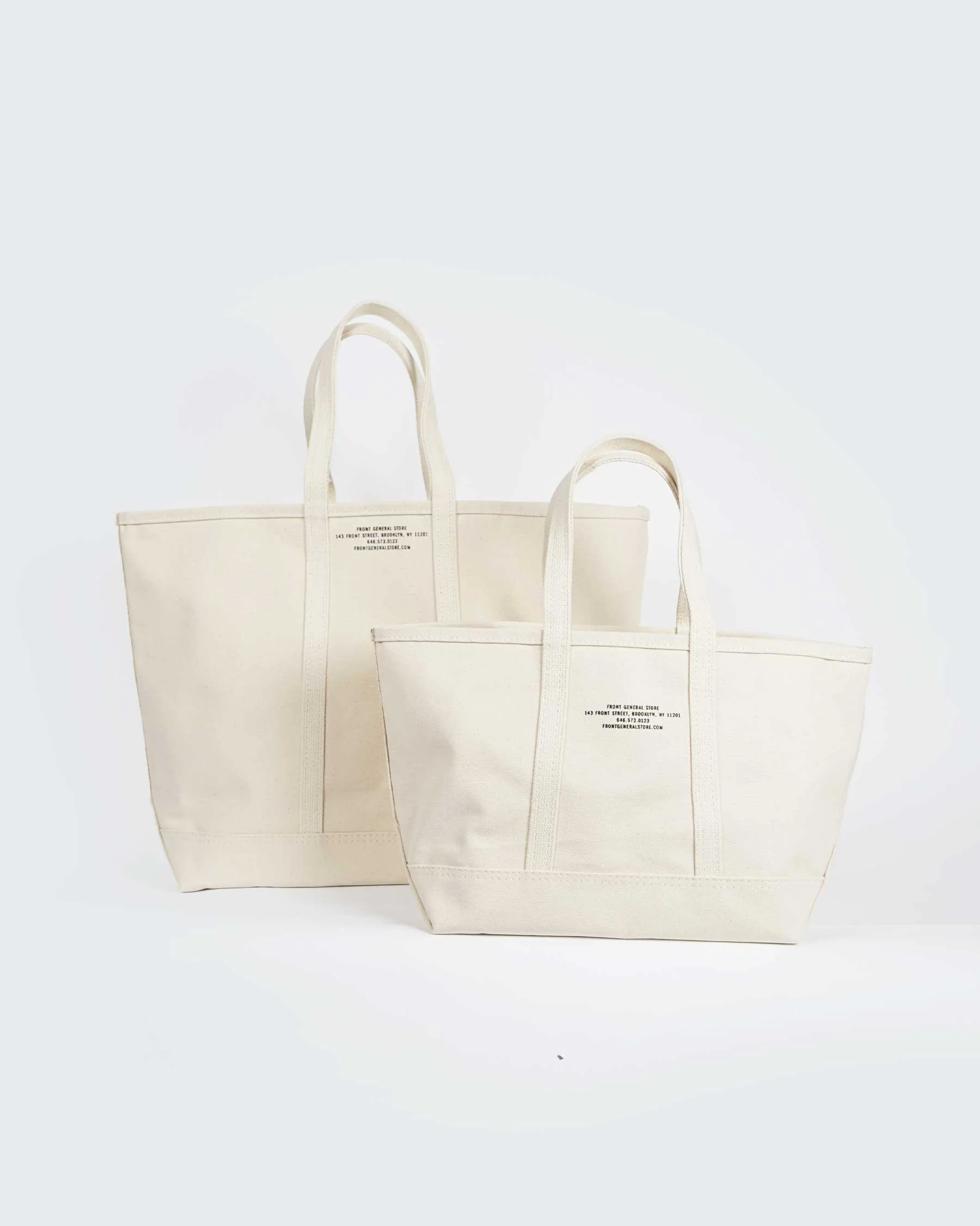 Canvas Tote Bag - Image 16