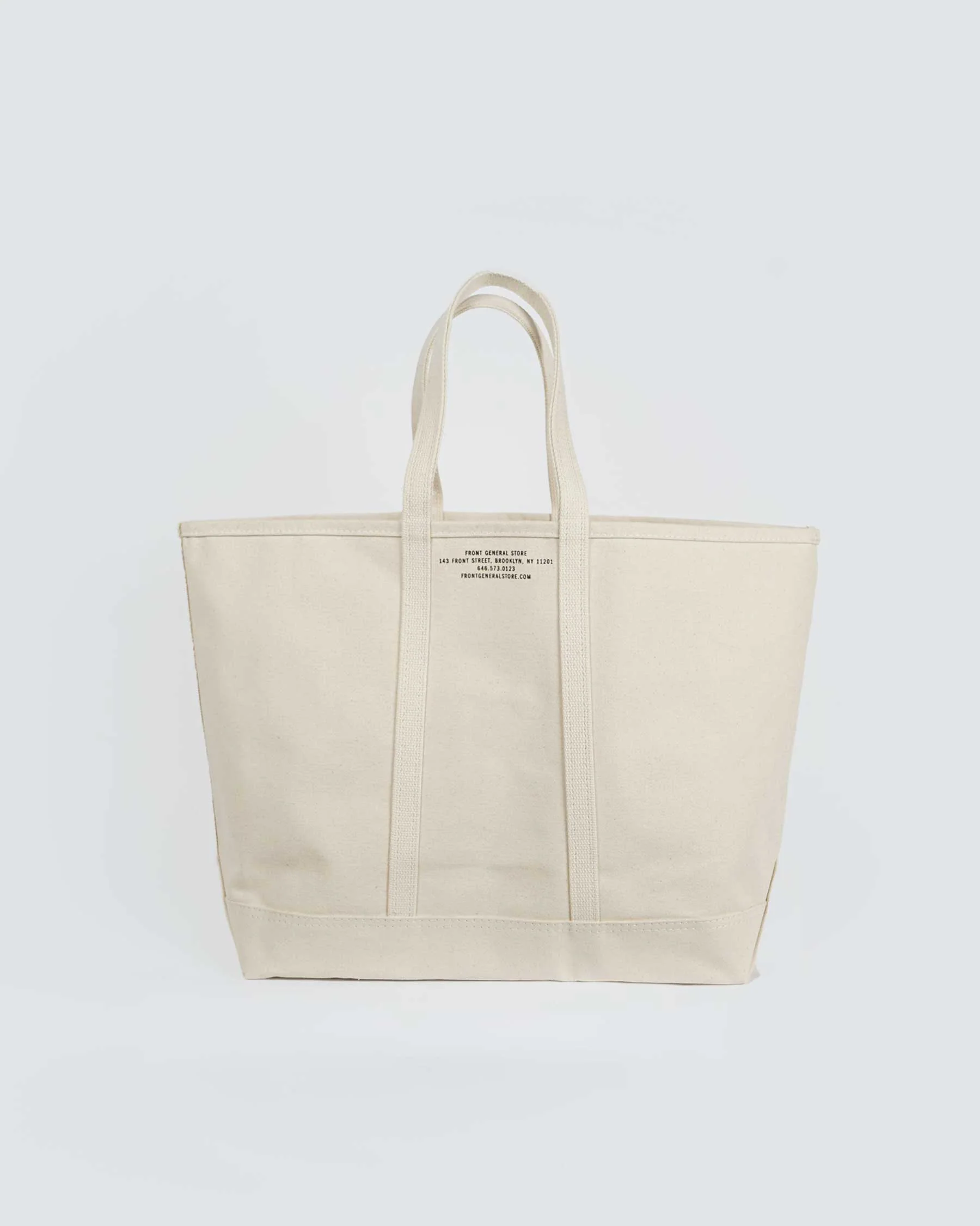 Canvas Tote Bag - Image 5